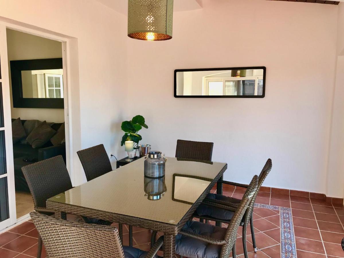 Casa Beronia Villa Costa De Antigua Bagian luar foto