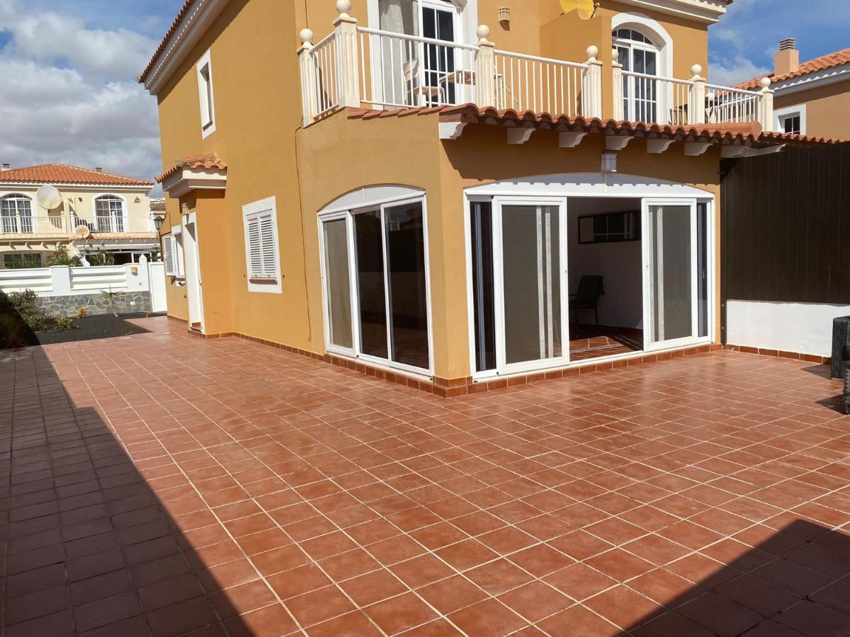 Casa Beronia Villa Costa De Antigua Bagian luar foto